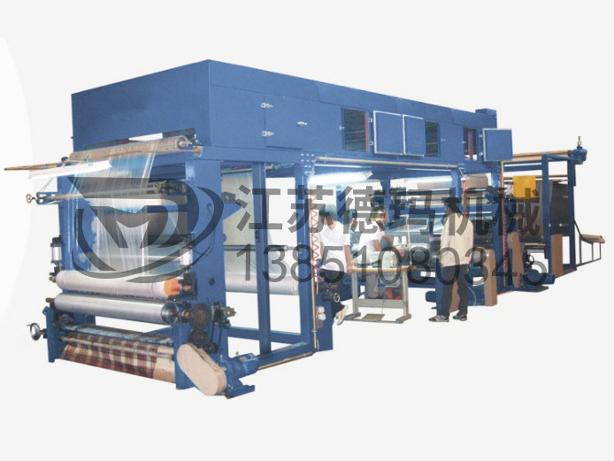 燙金撒粉復(fù)合機