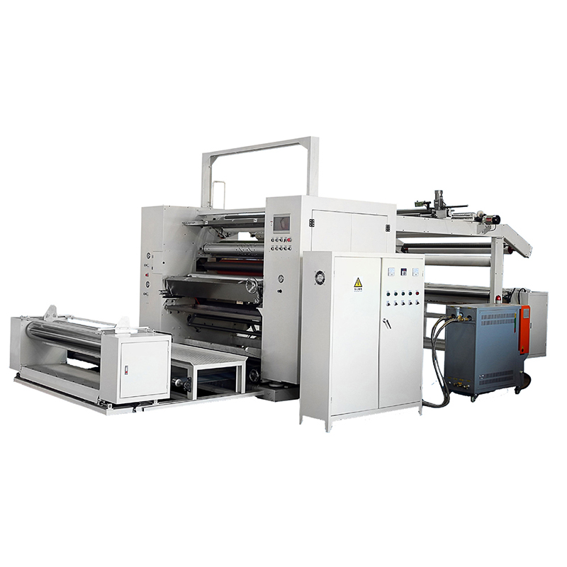 熱熔膠復(fù)合機(jī)為什么在復(fù)合機(jī)行業(yè)里勢(shì)頭這么好？